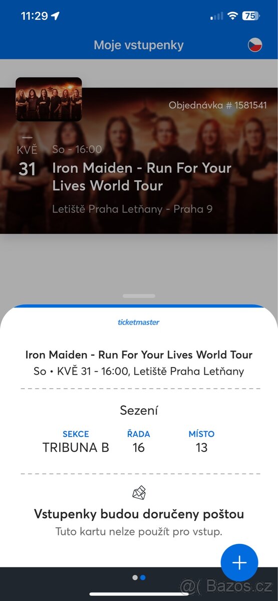 Iron Maiden
