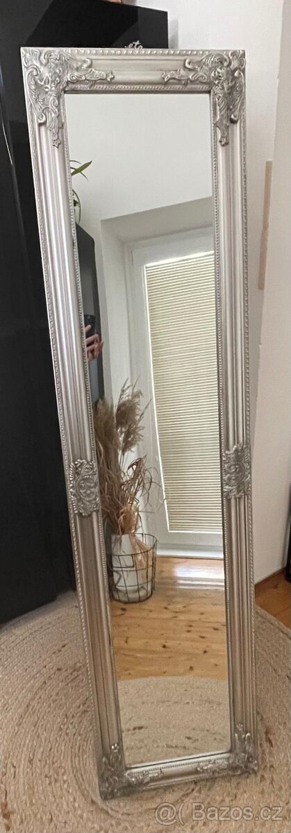 Zrdcadlo 40x160cm