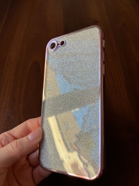 Kryt na Apple 7/8/SE2020/SE2022