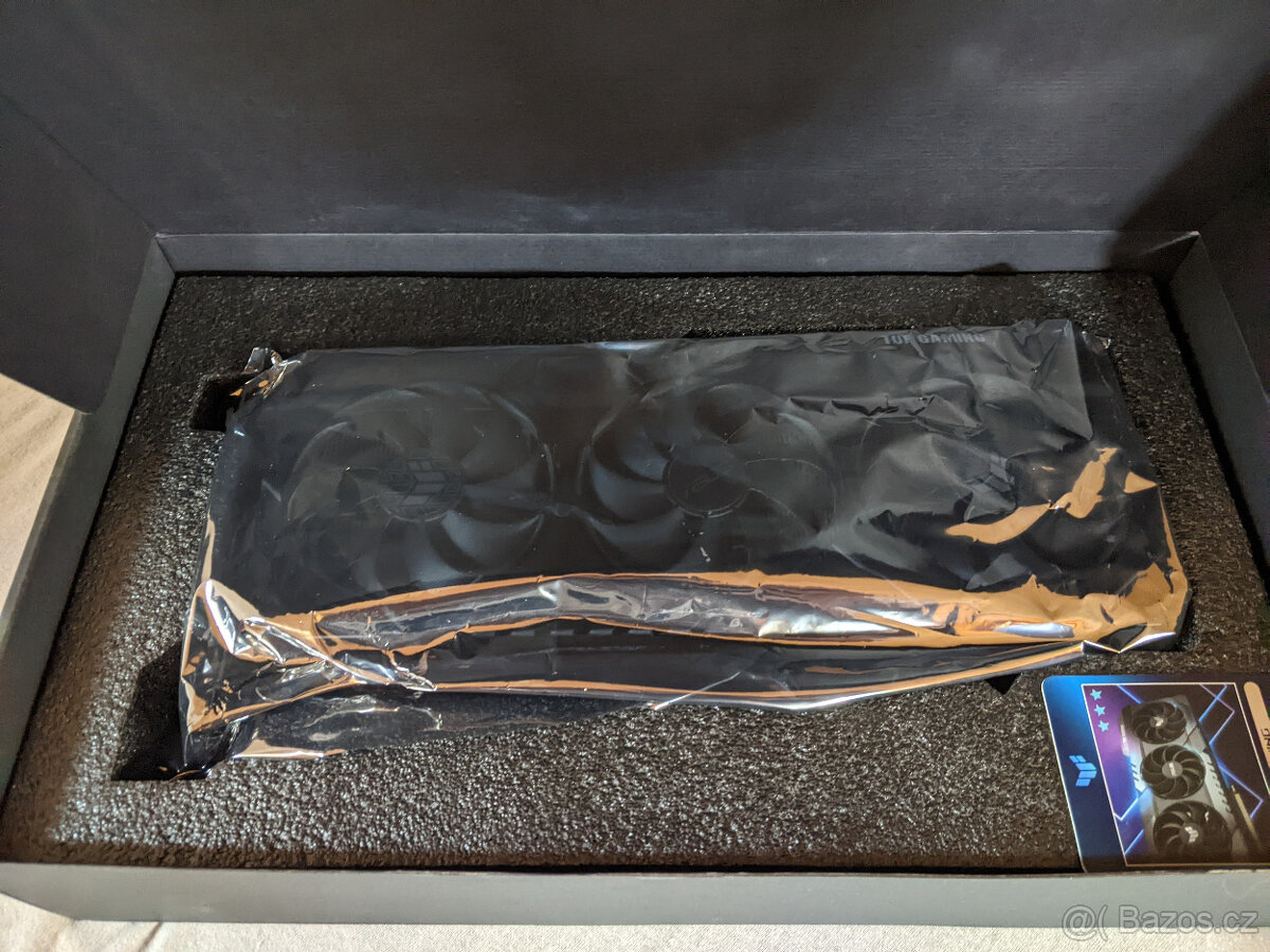 ASUS TUF 3060TI
