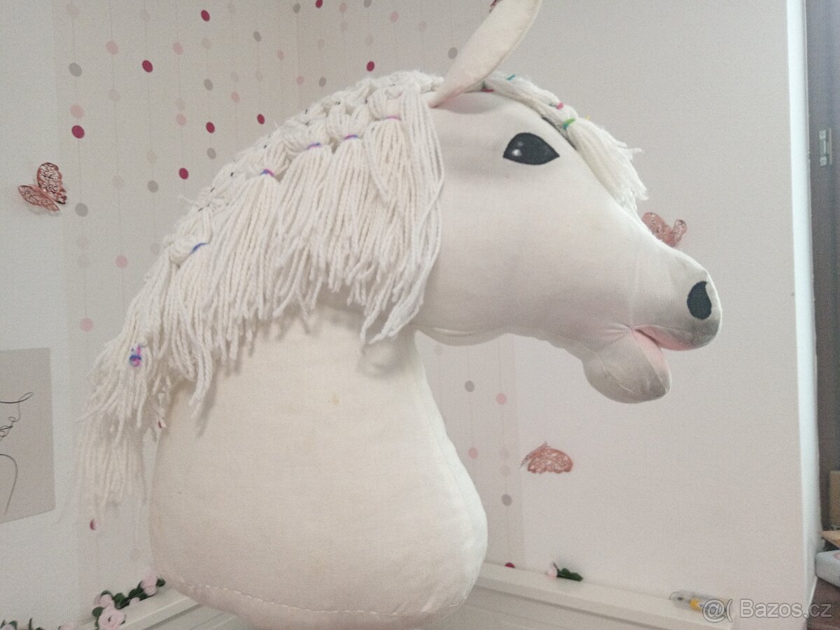 Hobby horse