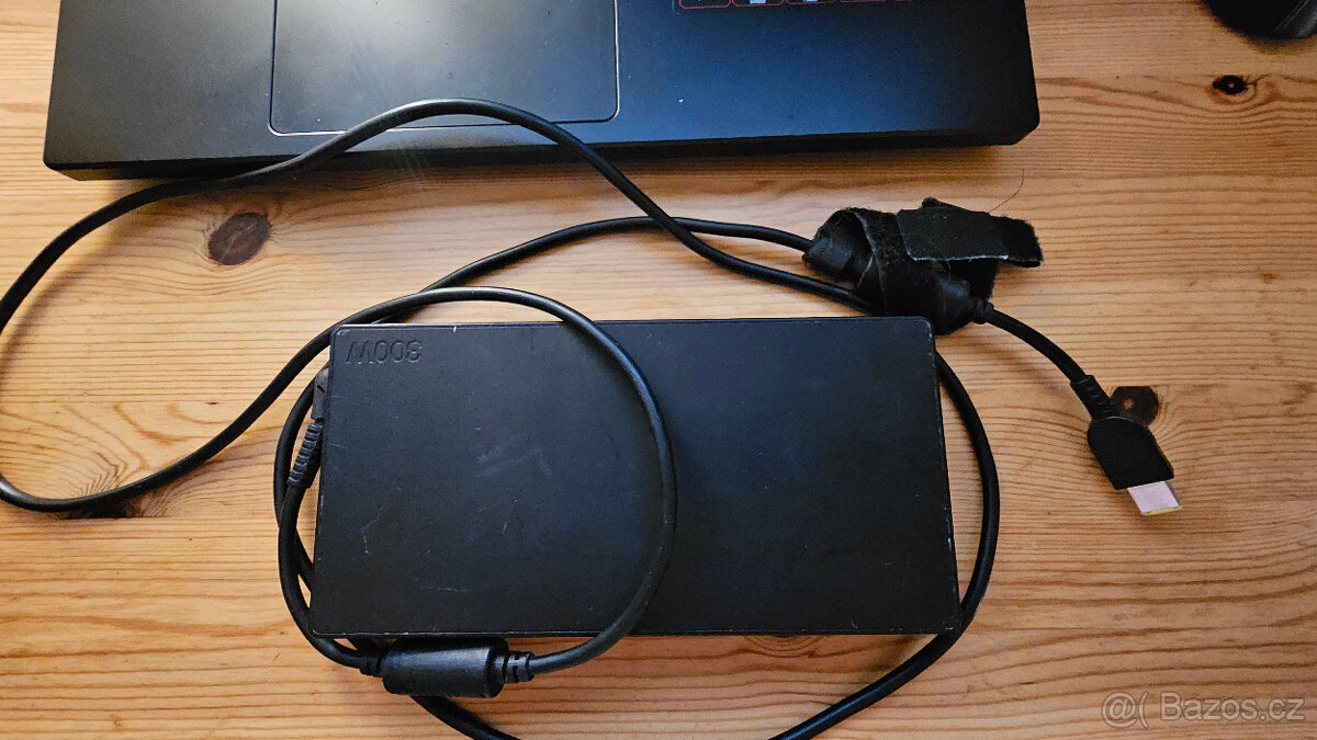 Zdroj Lenovo 300W 20V