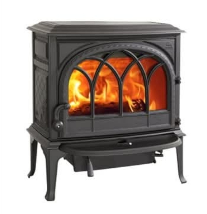 Kamna Jotul F400 eco