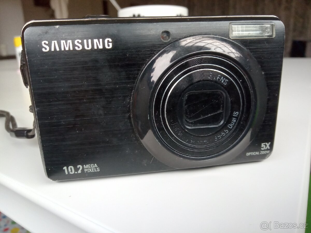 Fotoaparát Samsung PL60