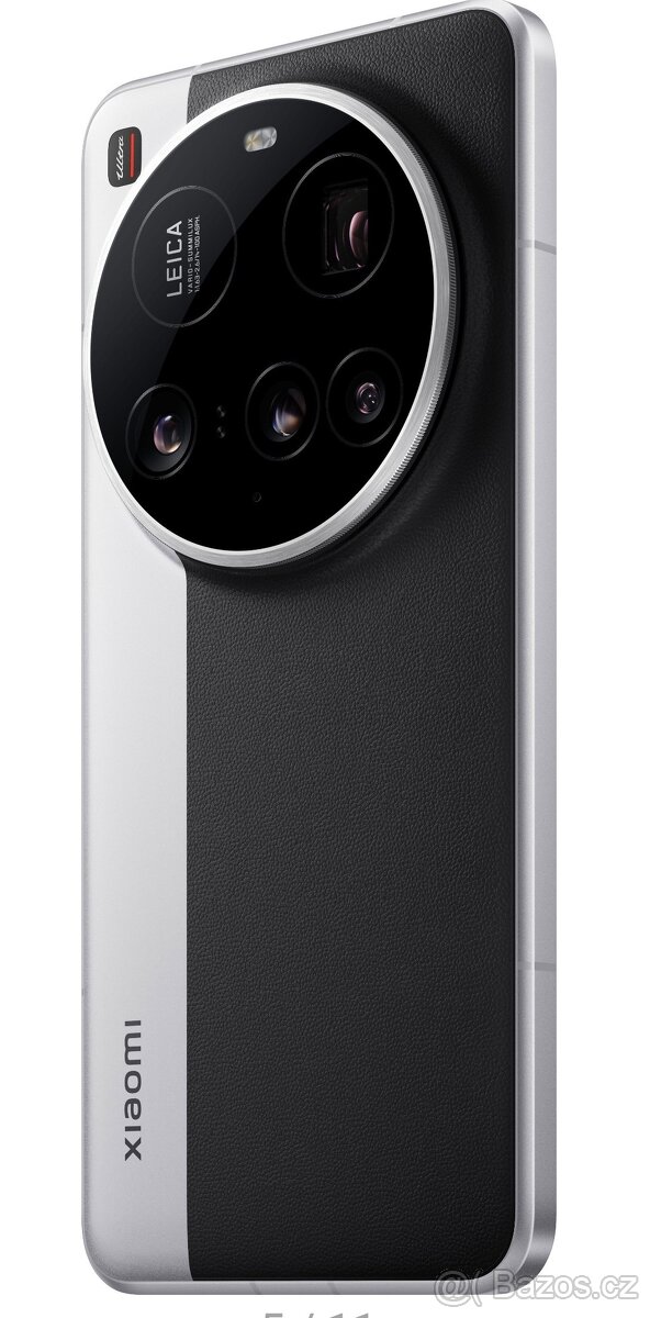 Xiaomi 15 Ultra