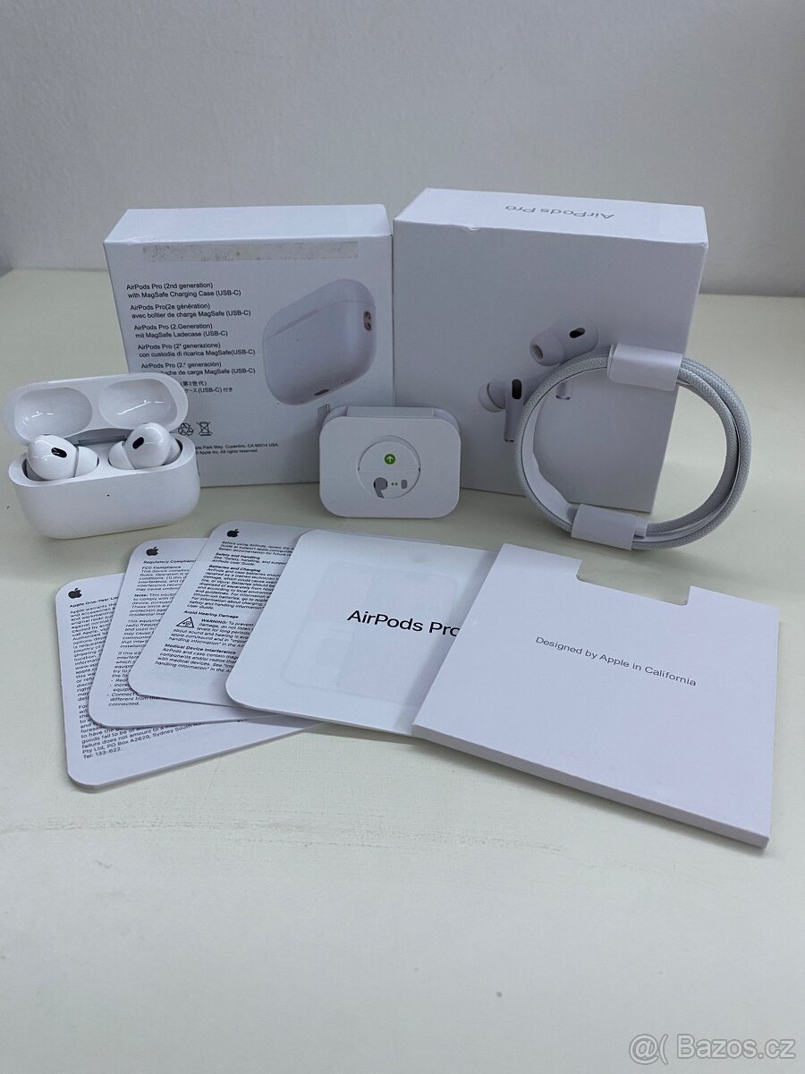 AirPods pro 2