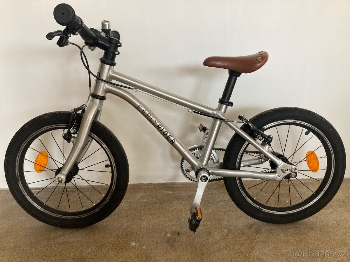 Early Rider Belter 16