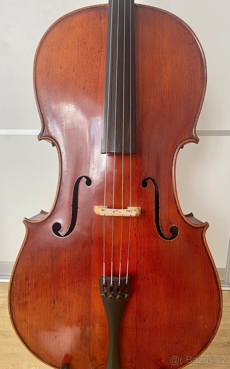 Violončelo