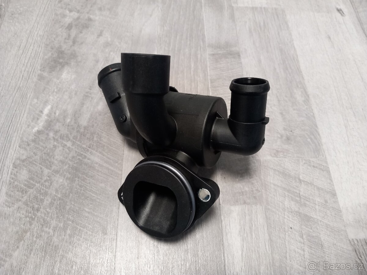 Termostat Mahle, 1.6 TDI 77kW, CAYC
