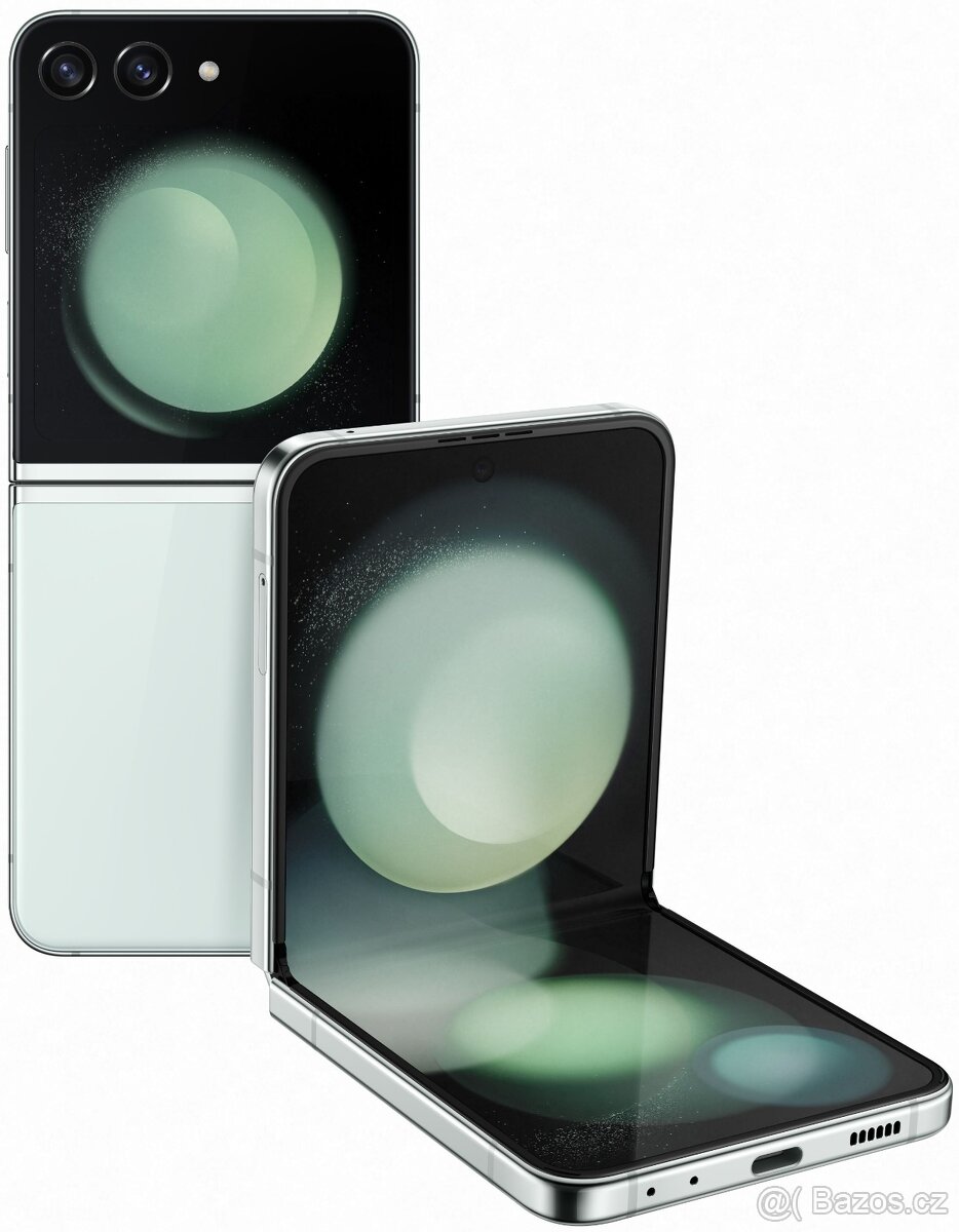 Samsung Z flip 5 256GB záruka