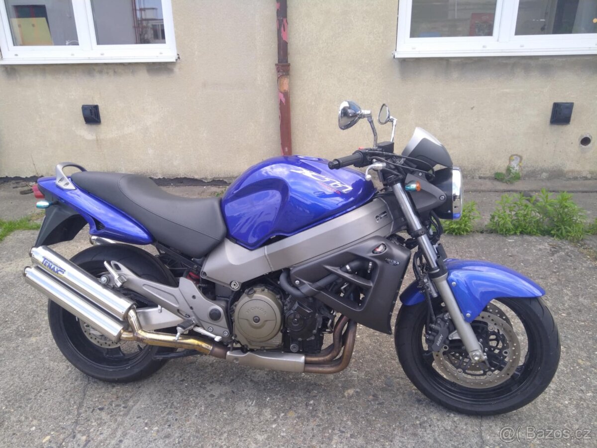 CB1100 X11