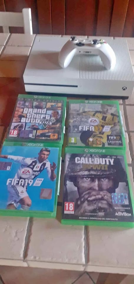Xbox One