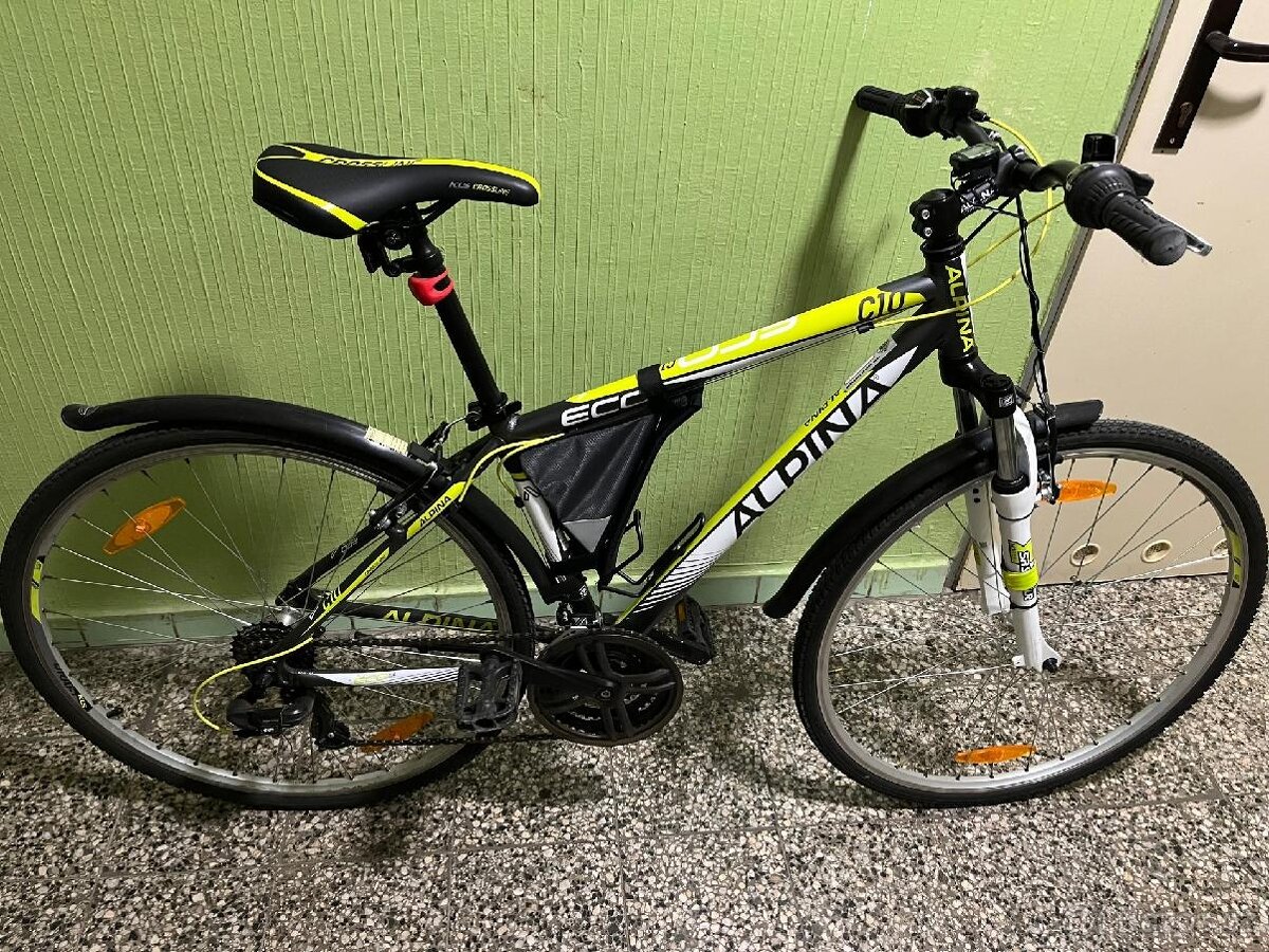 kolo Alpina