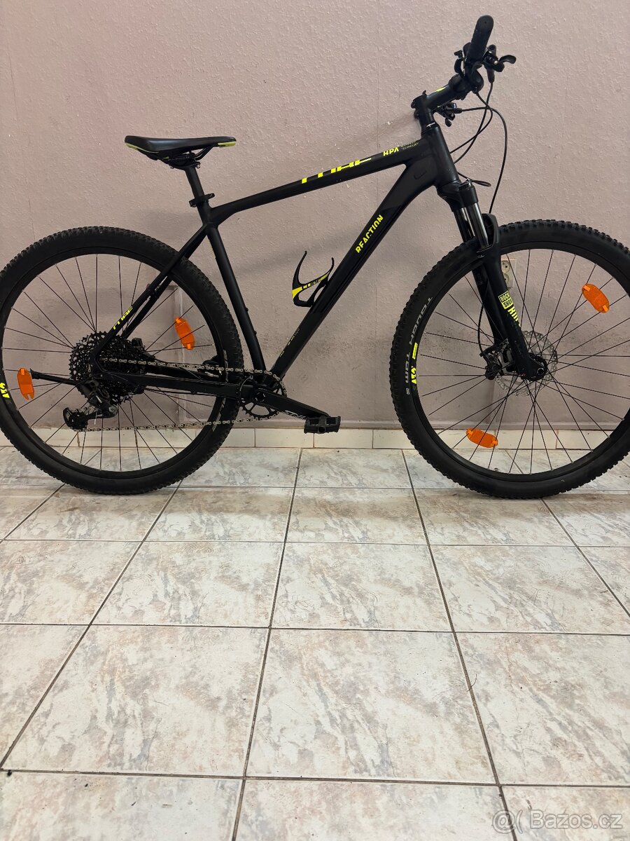 CUBE REACTION RACE 29 XL