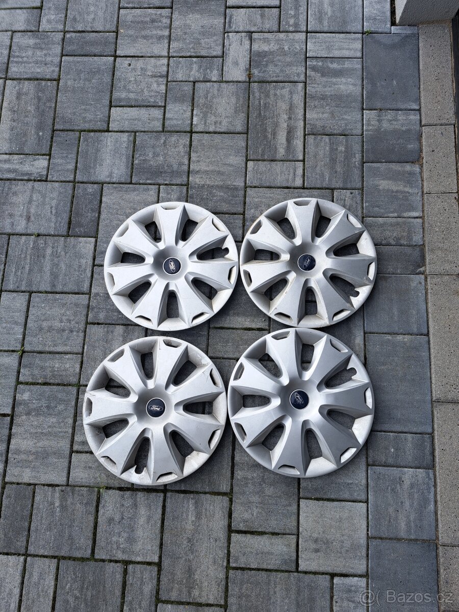 Ford focus mk2