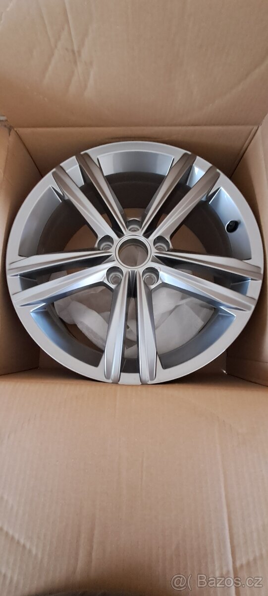 Alu kolo R17