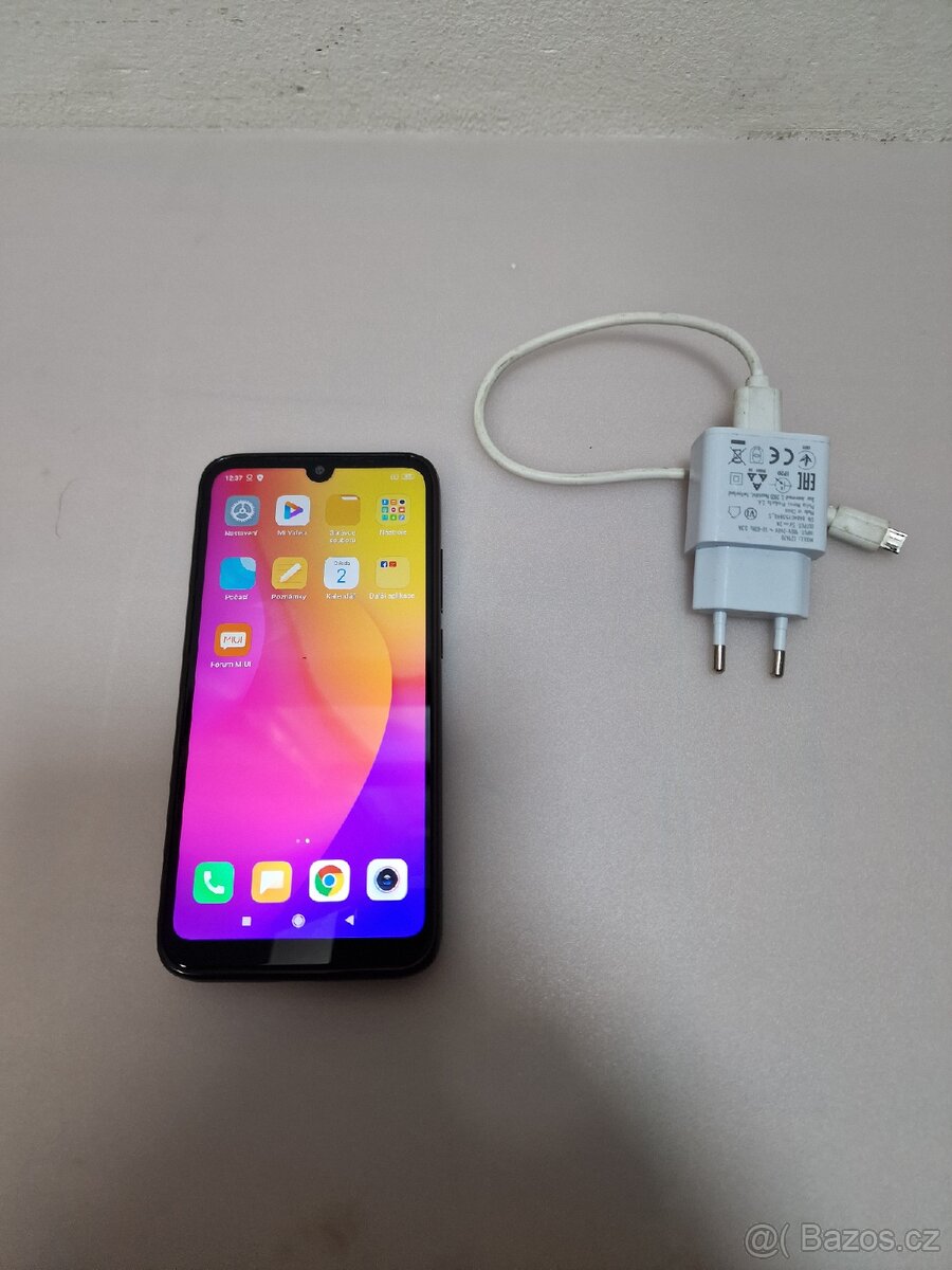 Smartphone Xiaomi Redmi 7