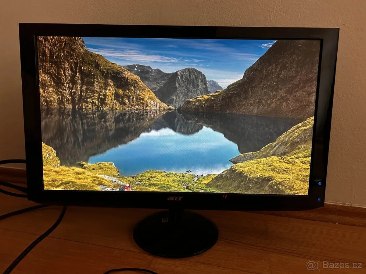 Monitor Acer H235H 23''