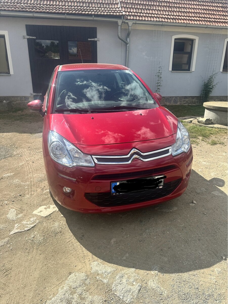 Citroen c3