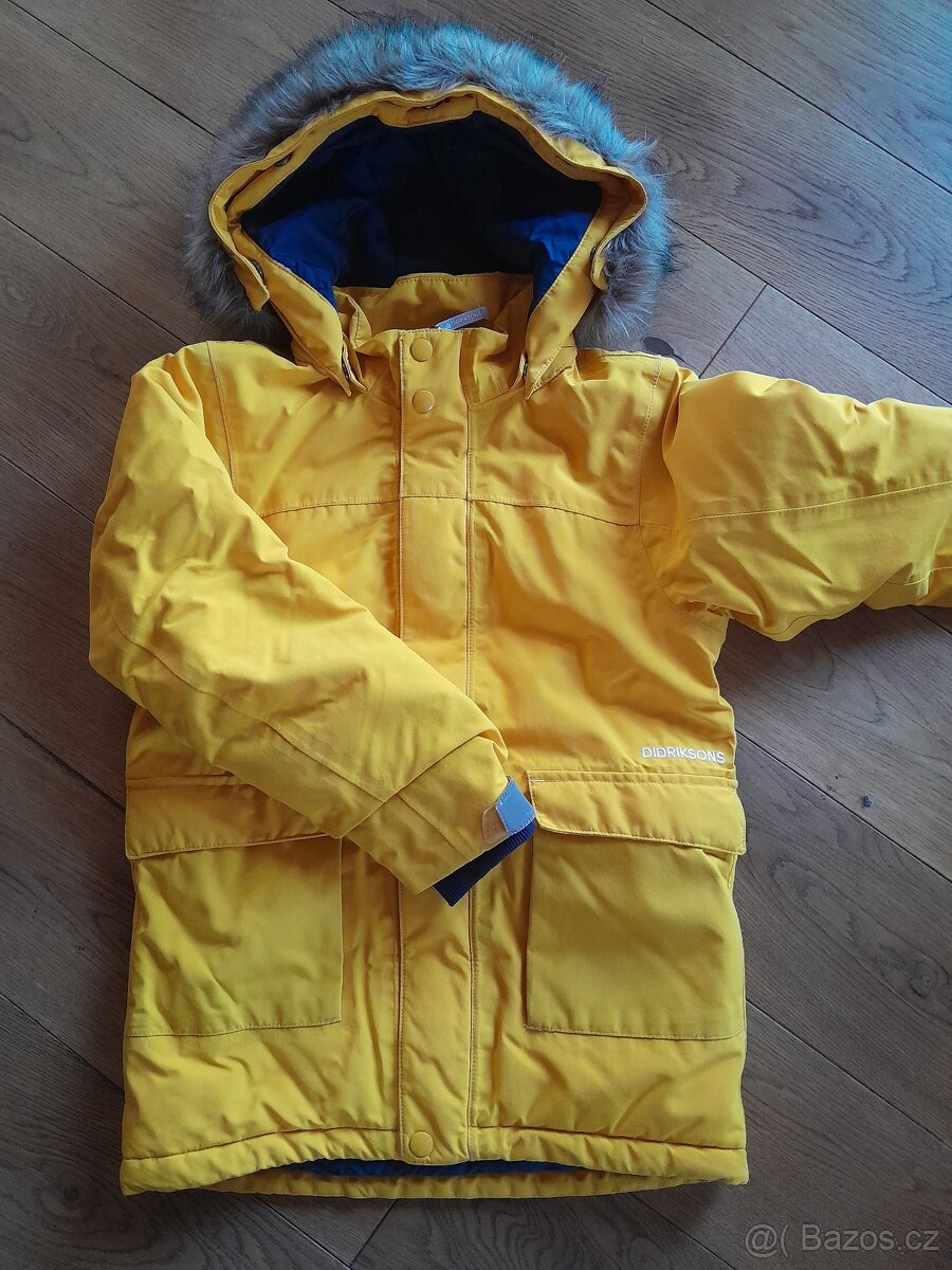 Bunda- parka DIDRIKSONS