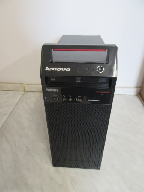 PC stolní Lenovo
