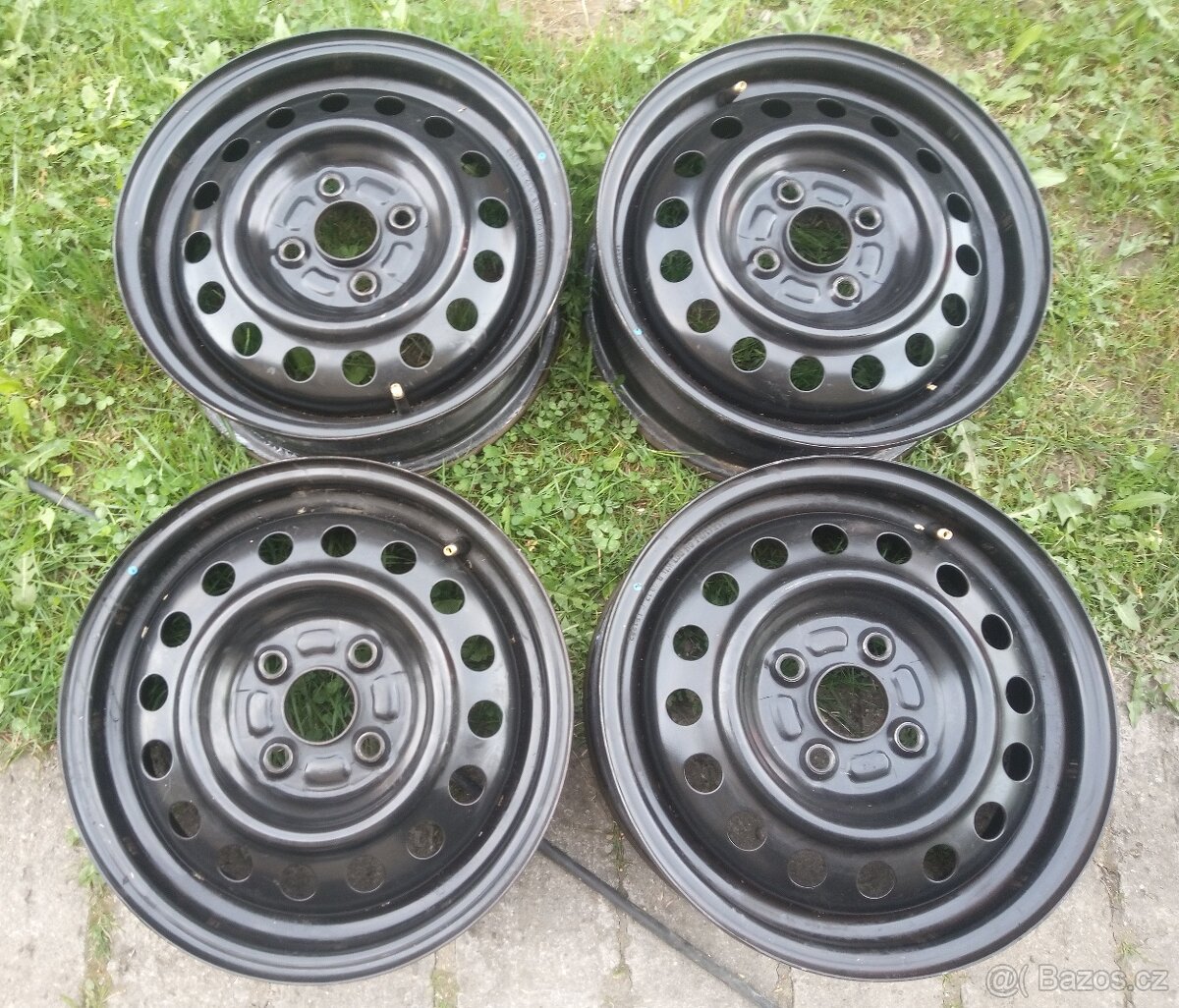 4x100r14 Suzuki Mazda Toyota