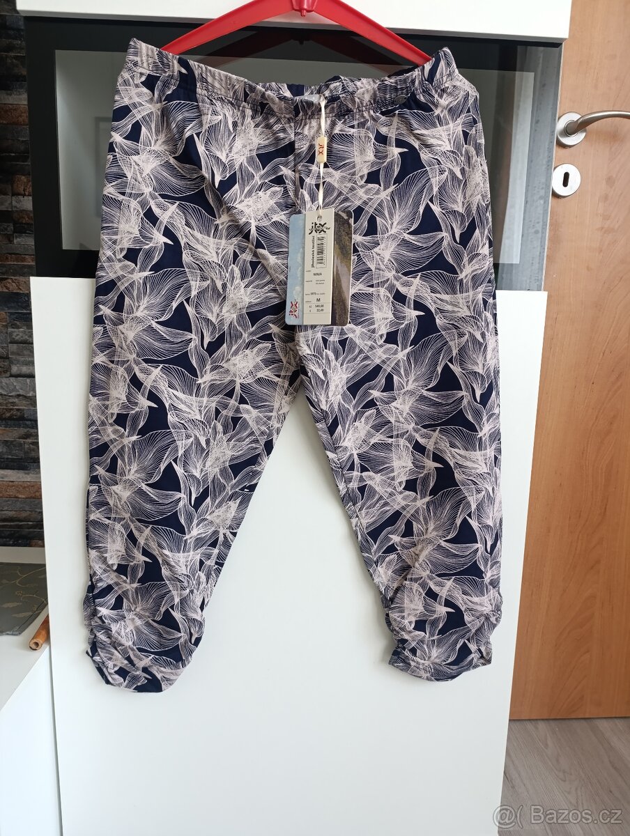 3/4 legíny