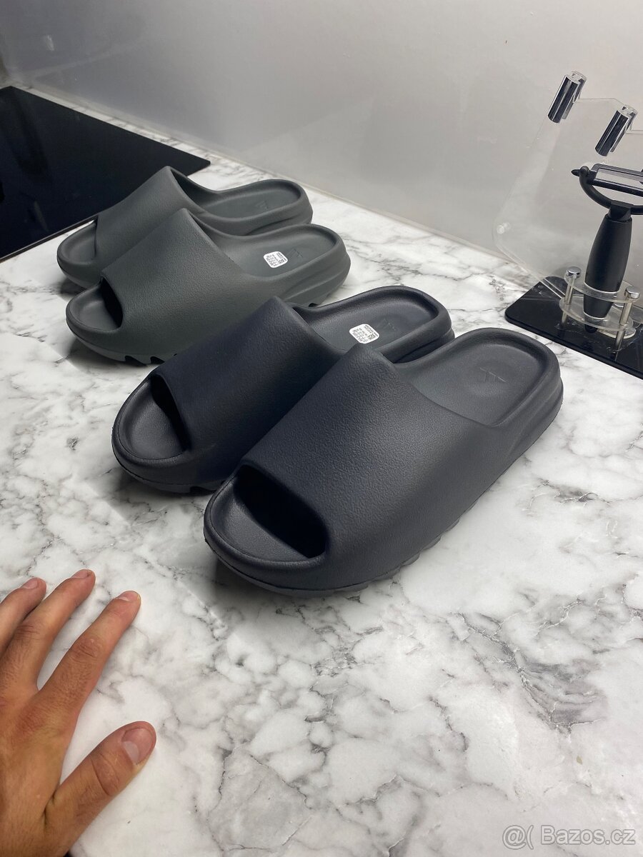 Yeezy slide