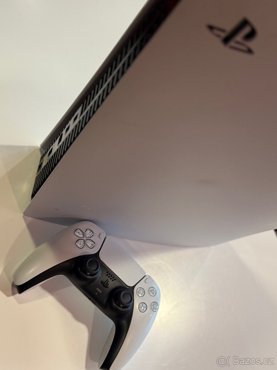 PlayStation 5 1T