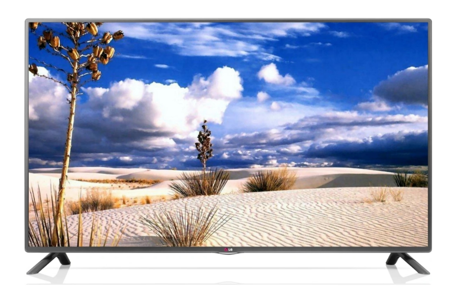 Televize 32" LG 32LB561V