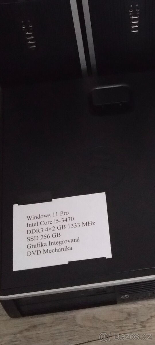 i5 3470