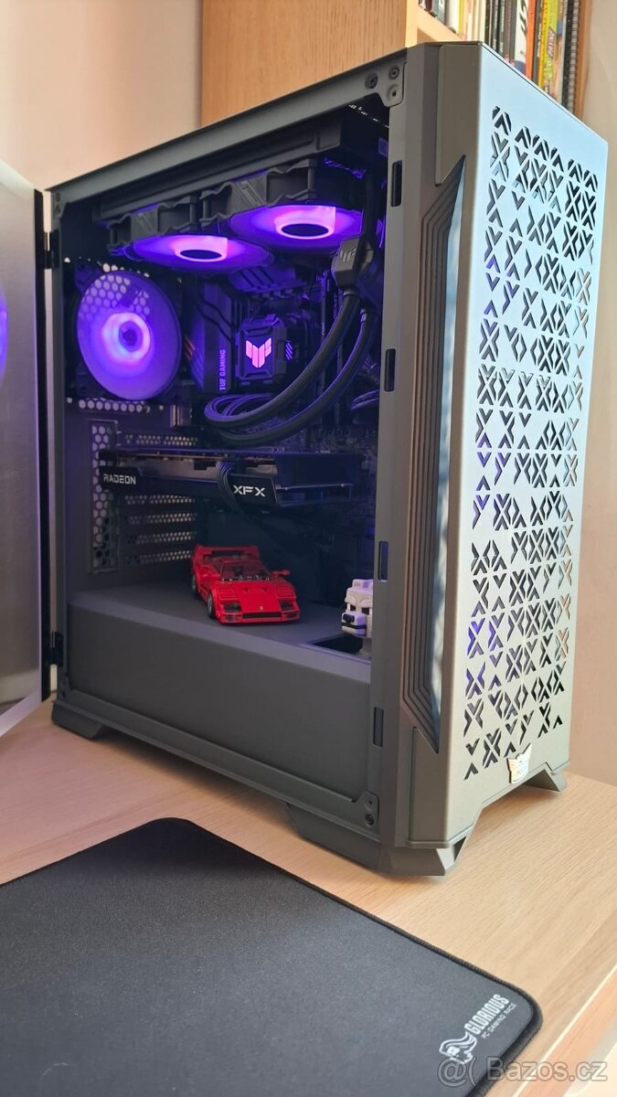 PC Case