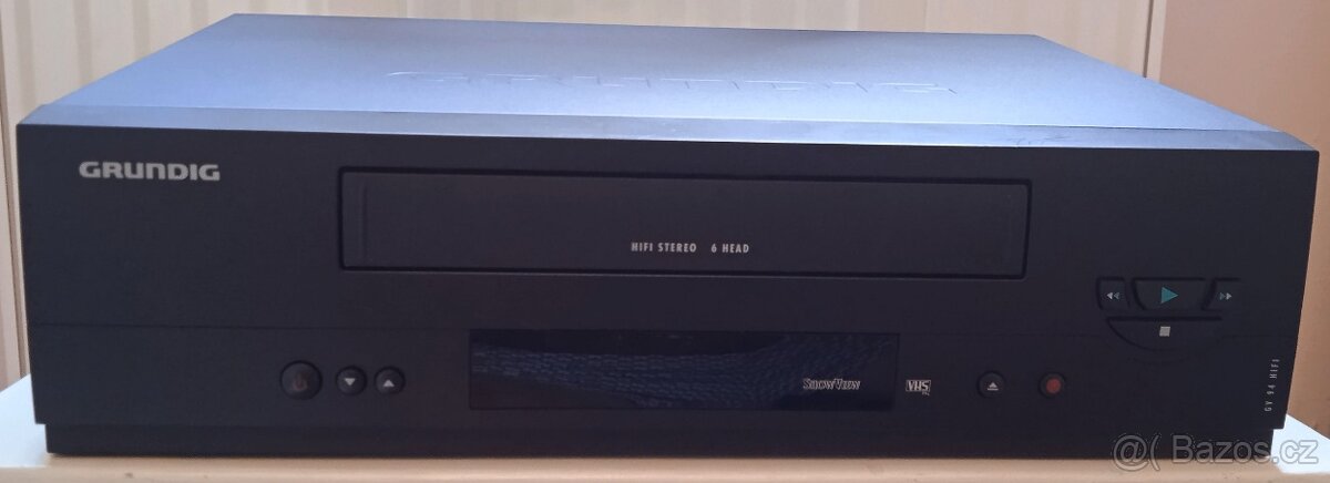 GRUNDIG VIVANCE GV-94 HiFi