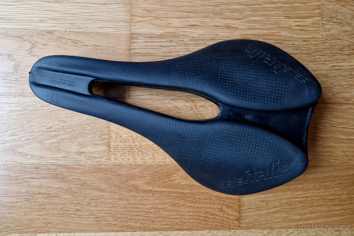 Sedlo Selle Italia Model X - 145 mm