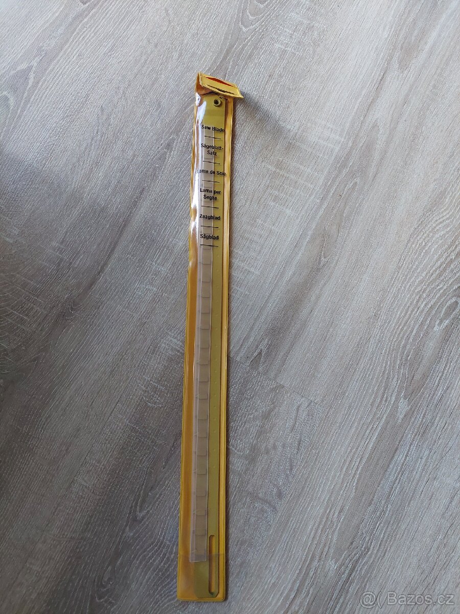 DeWALT DT2965 Pilový pl. pro pily ALLIGATOR na beton, 425 mm