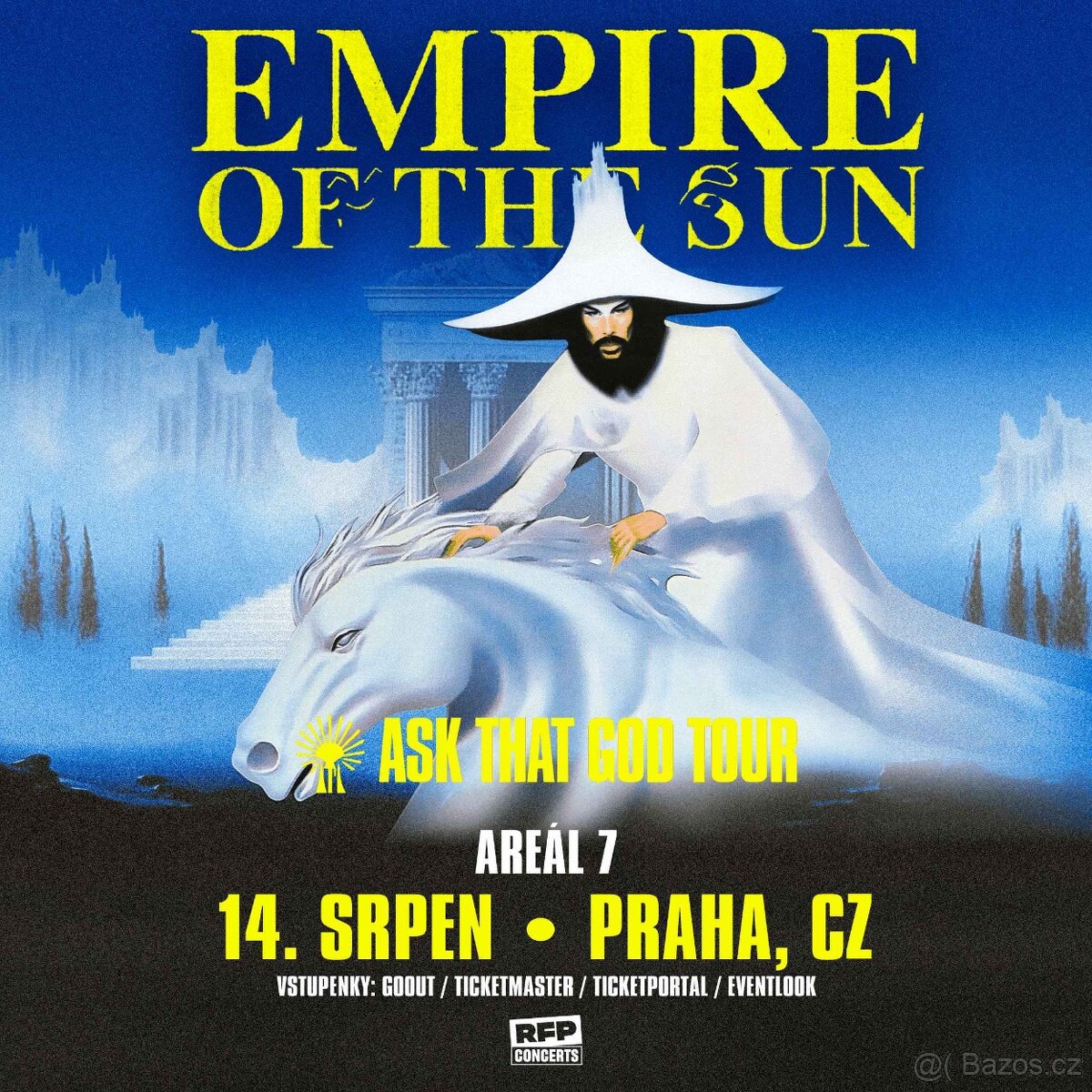 Empire of the Sun