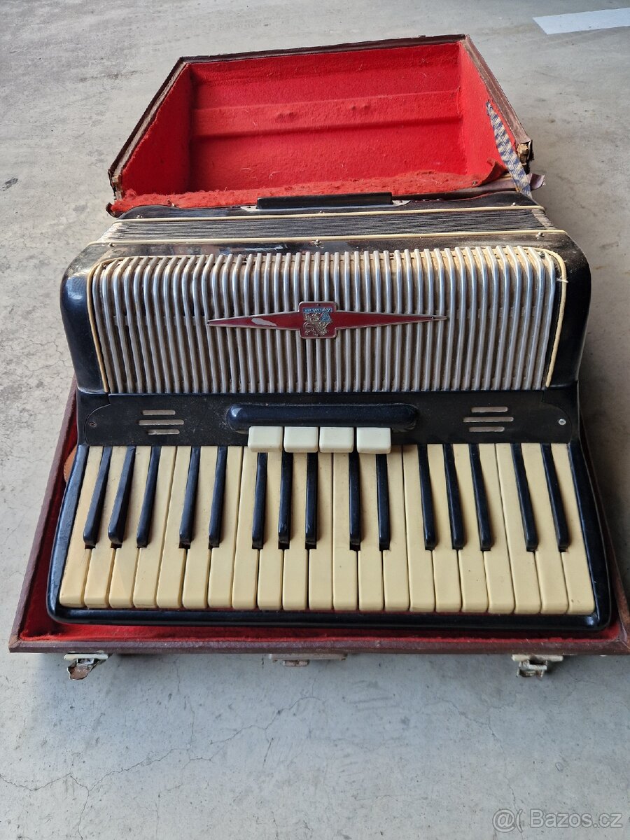 Harmonika