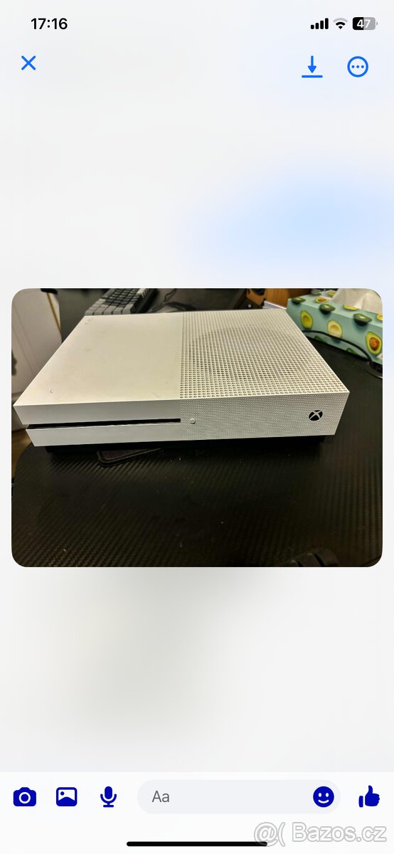 Xbox 1T