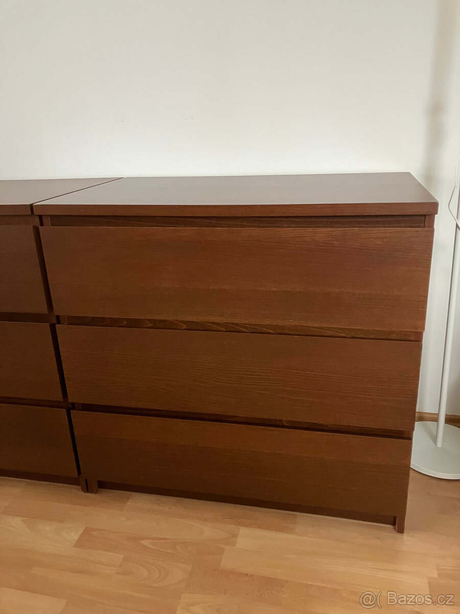Komoda Ikea