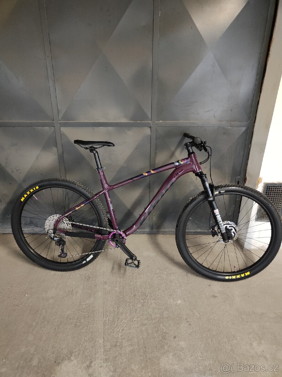 Kona Mahuna XL