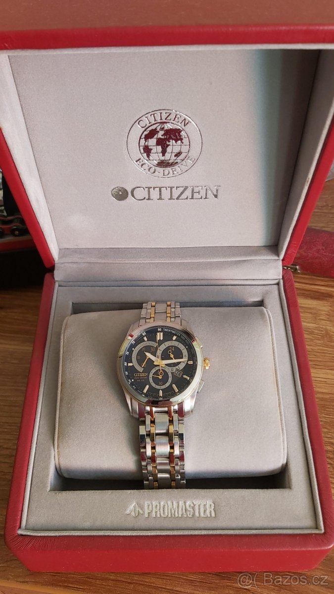 Citizen