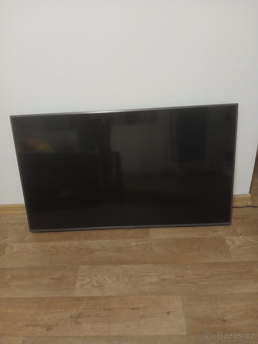 Samsung UE43TU7172