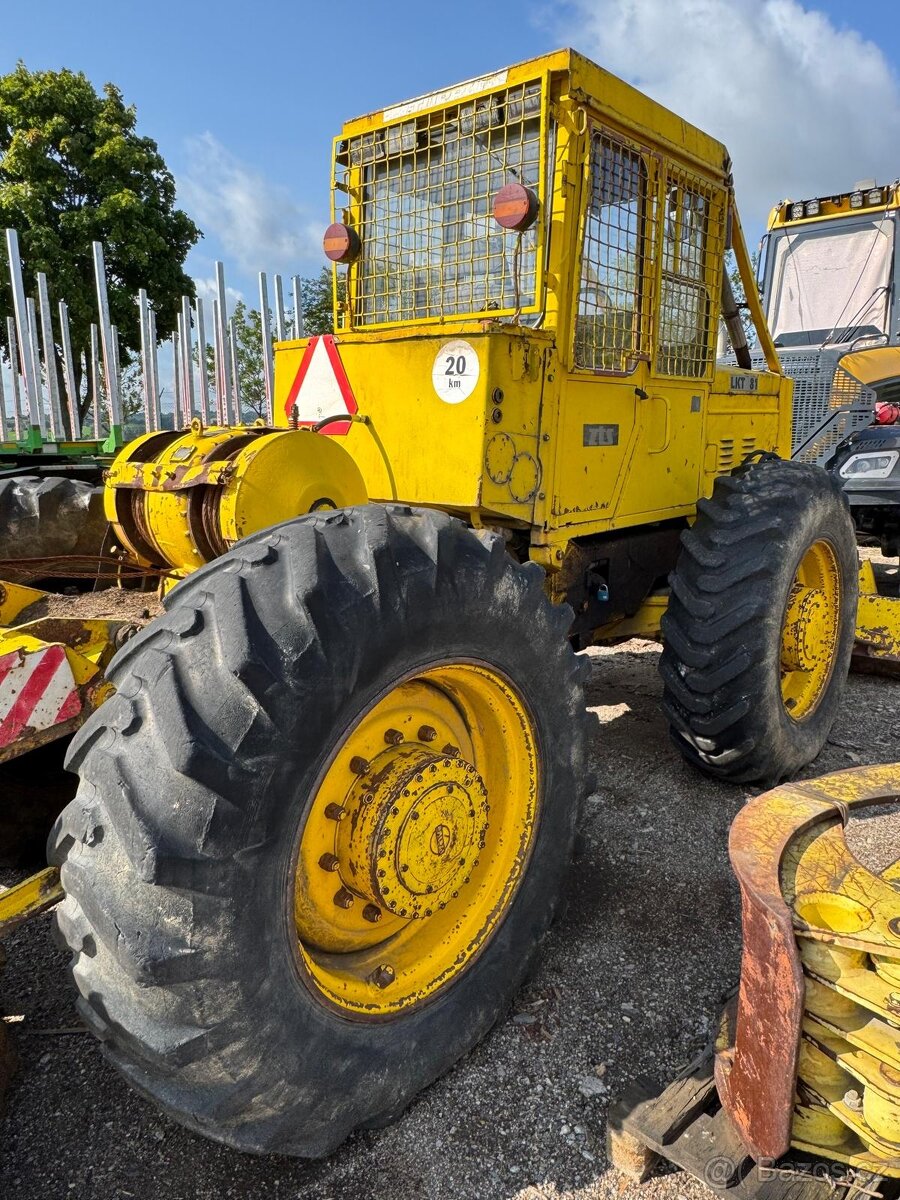 LKT 81T