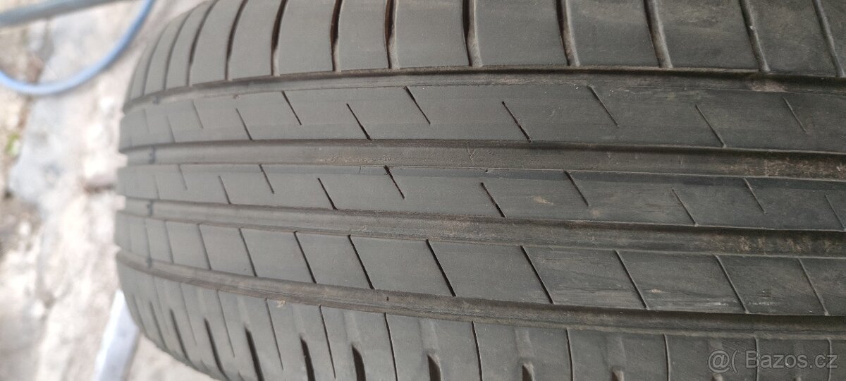 Letní 205/60/16 Goodyear