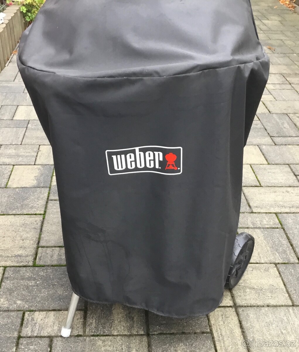 Gril Weber
