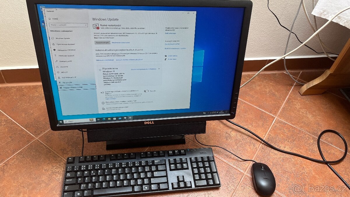 Dell all in one optiplex 7010