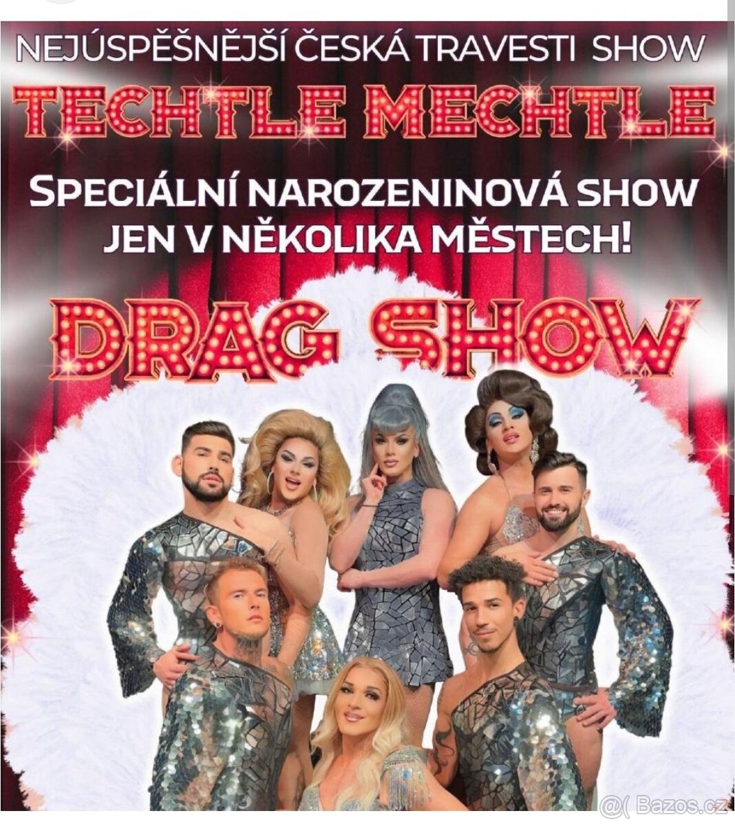 Techtle Mechtle Rychnov nad Kněžnou