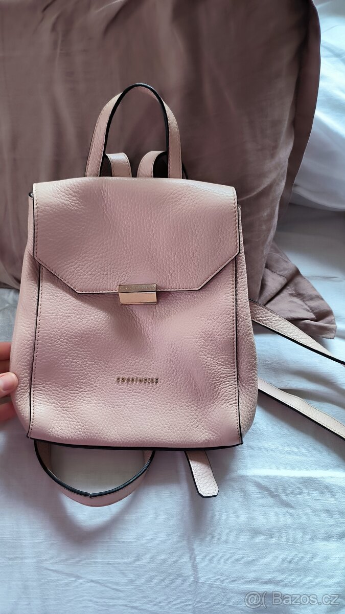 Coccinelle batůžek nový