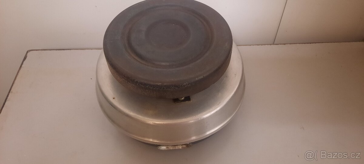 Vařič jednoplotýnkový