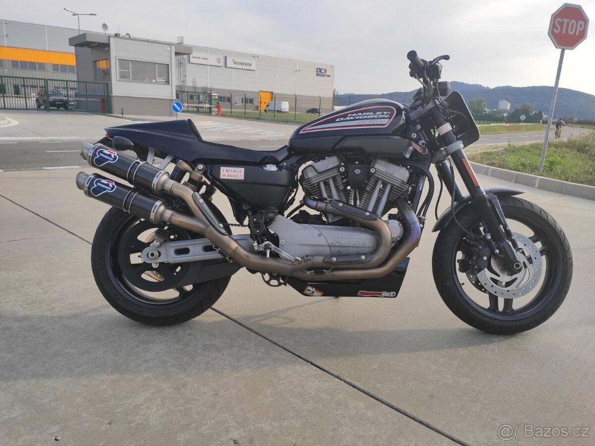 Harley Davidson XR 1200